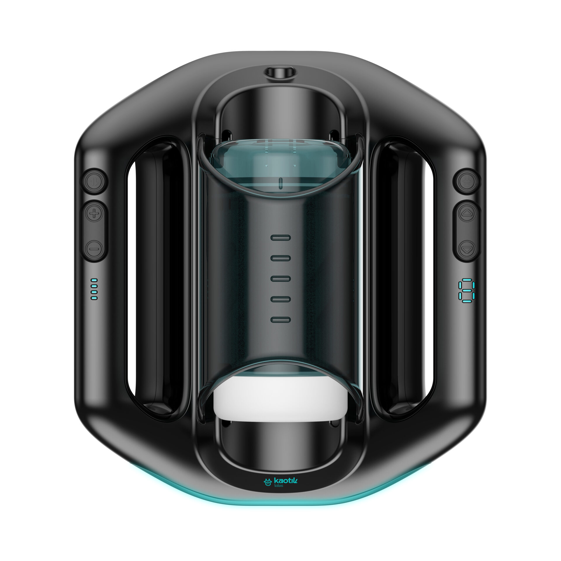 MASTURBATEUR JETPACK A DOUBLE POUSSEE - KAOTIK LABS – Image 7