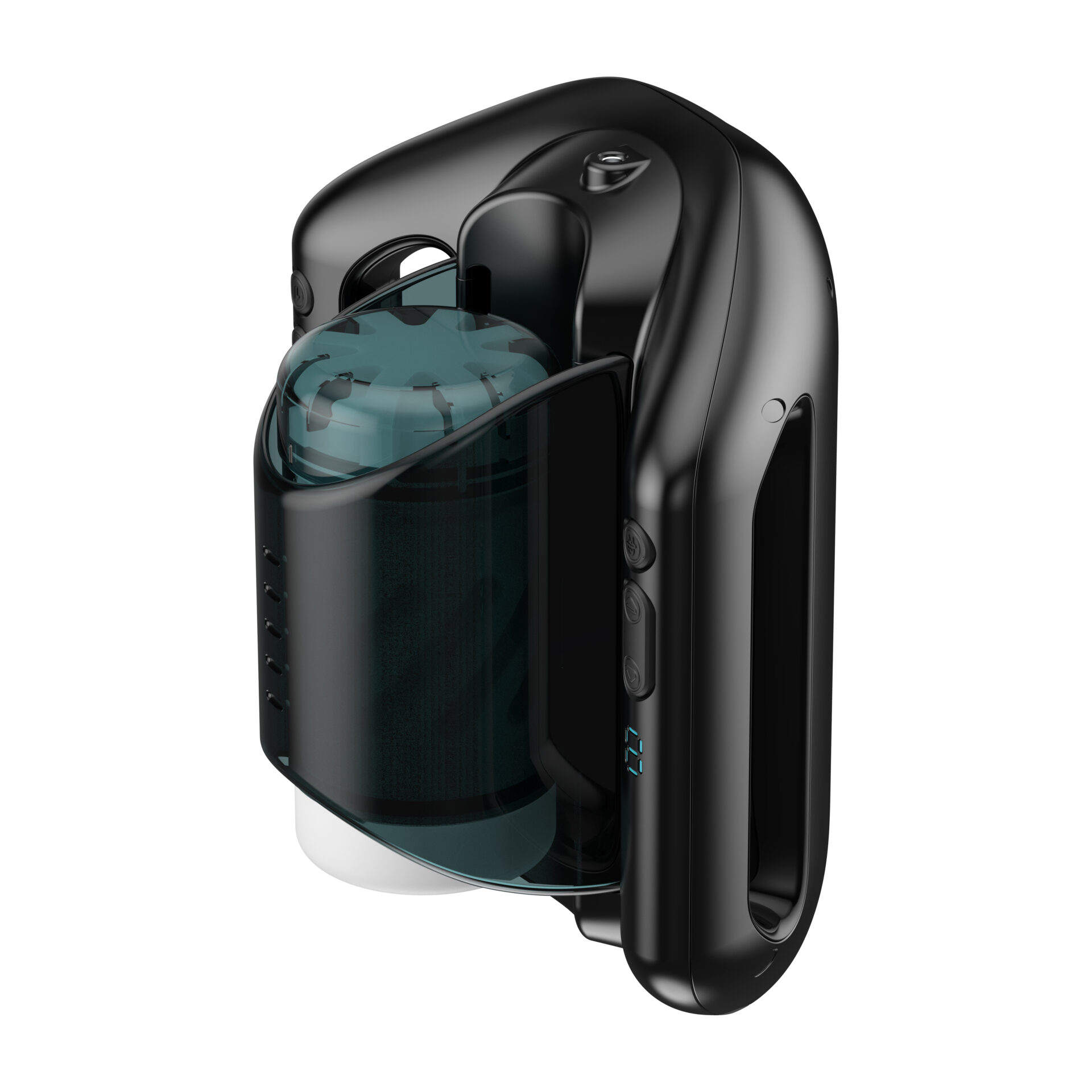 MASTURBATEUR JETPACK A DOUBLE POUSSEE - KAOTIK LABS – Image 6
