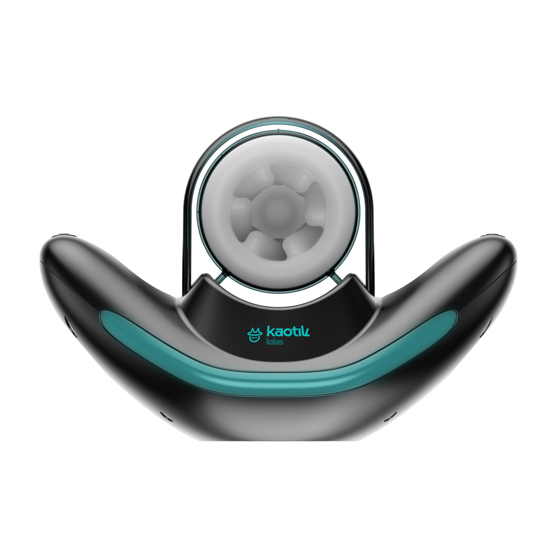 MASTURBATEUR JETPACK A DOUBLE POUSSEE - KAOTIK LABS – Image 4