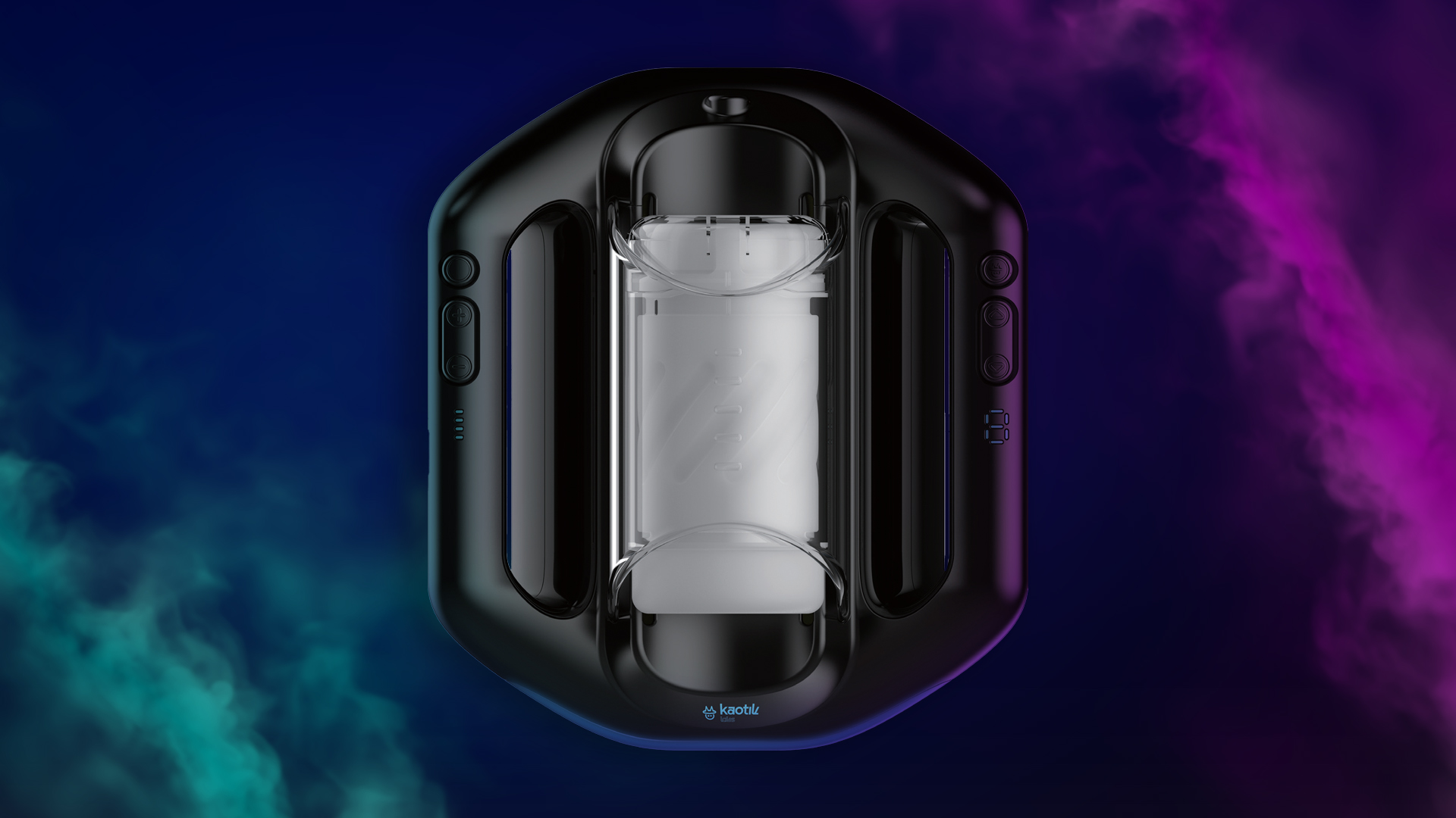 MASTURBATEUR JETPACK A DOUBLE POUSSEE - KAOTIK LABS – Image 13