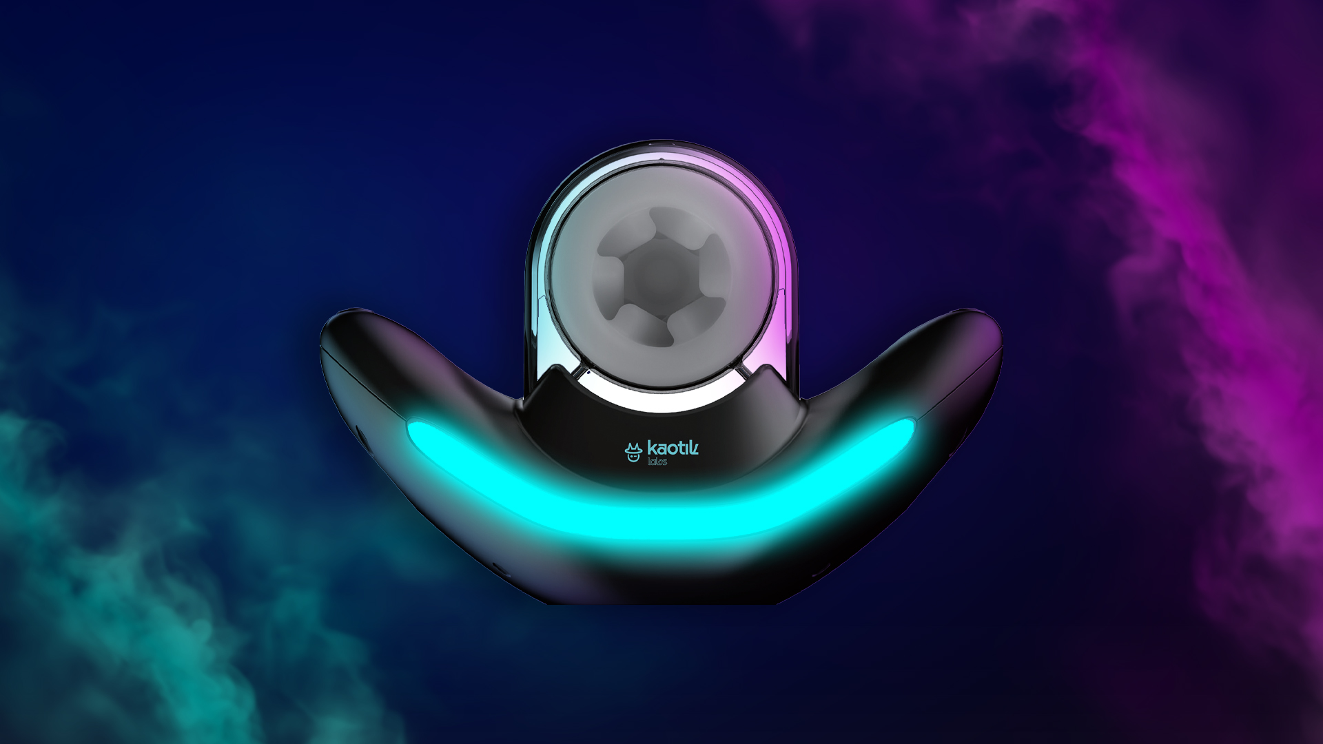 MASTURBATEUR JETPACK A DOUBLE POUSSEE - KAOTIK LABS – Image 12