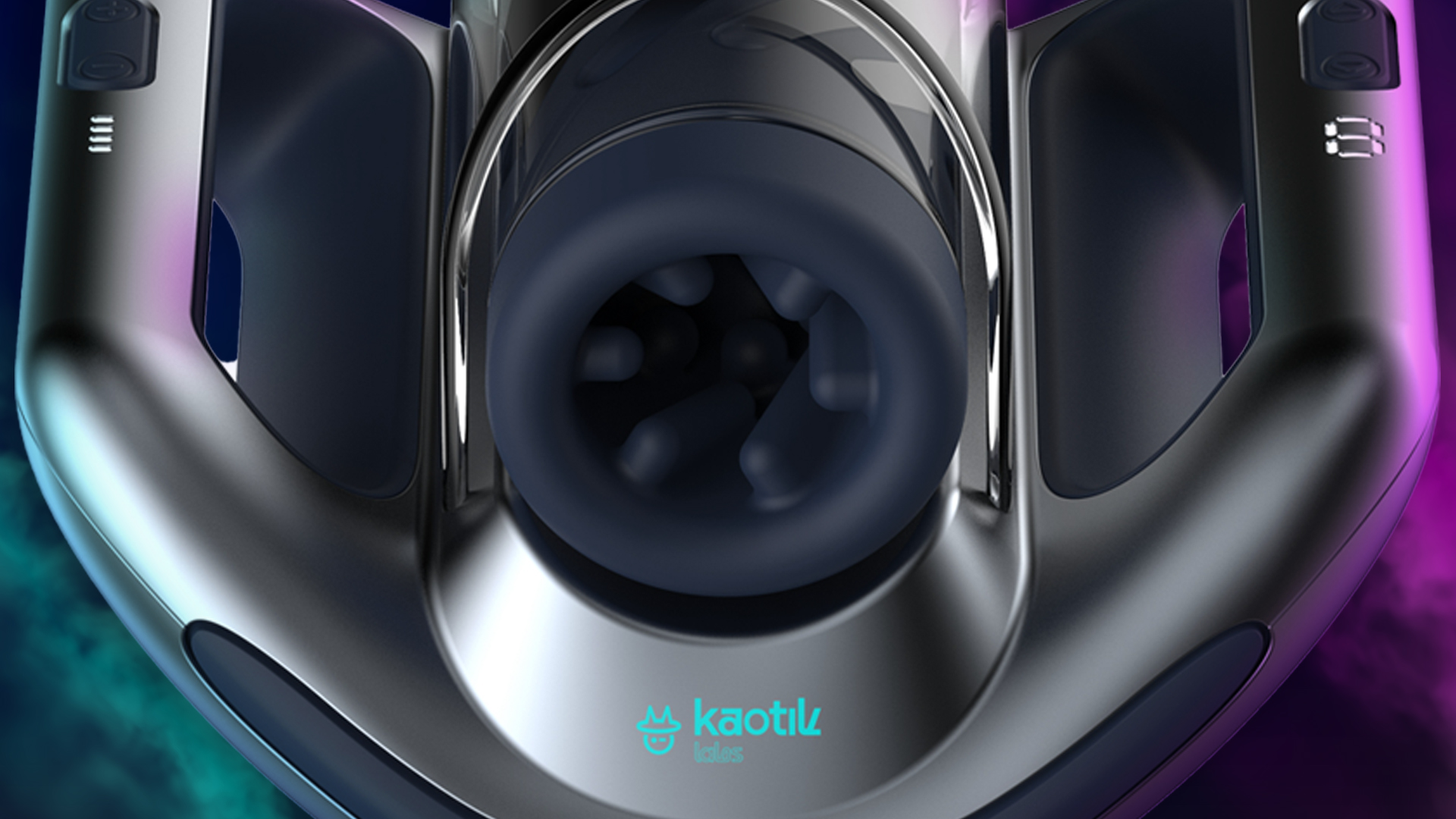 MASTURBATEUR JETPACK A DOUBLE POUSSEE - KAOTIK LABS – Image 18