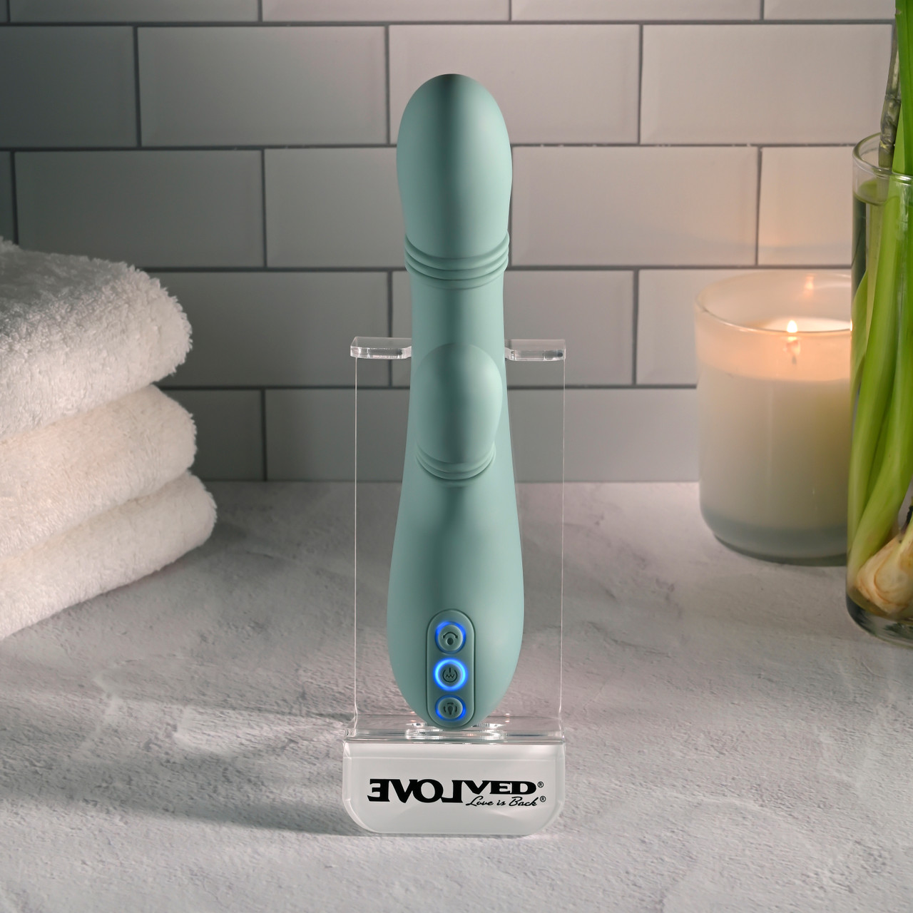VIBROMASSEUR-CIRCULAIRE TENDER-EVOLVED – Image 7