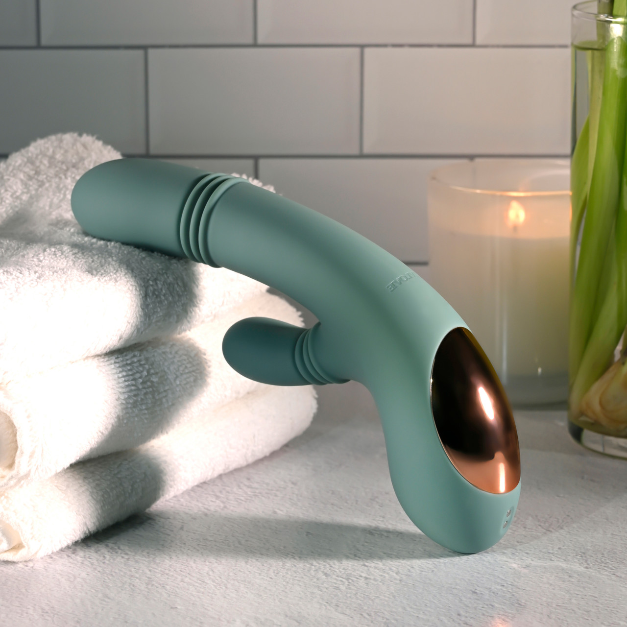 VIBROMASSEUR-CIRCULAIRE TENDER-EVOLVED – Image 10