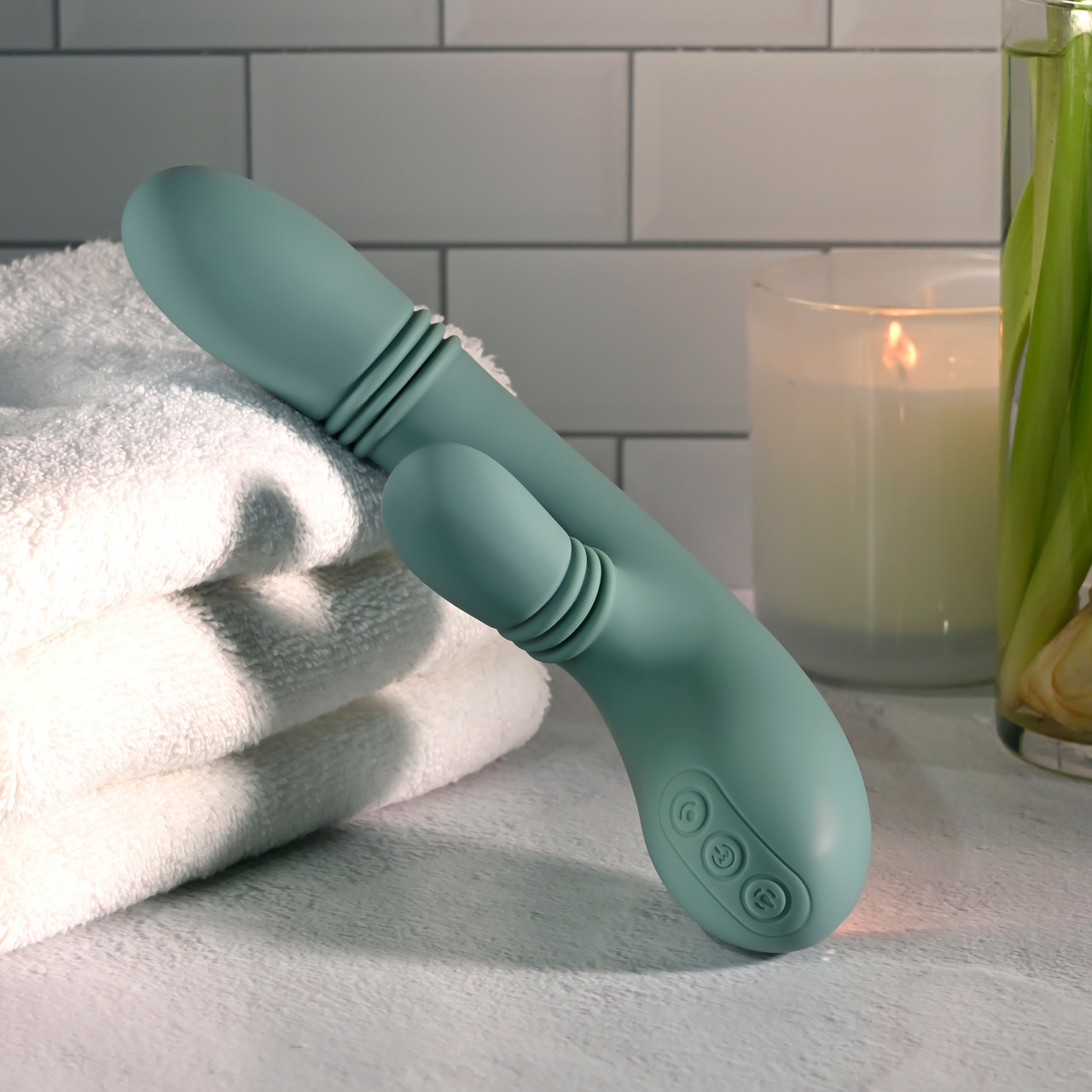 VIBROMASSEUR-CIRCULAIRE TENDER-EVOLVED – Image 6