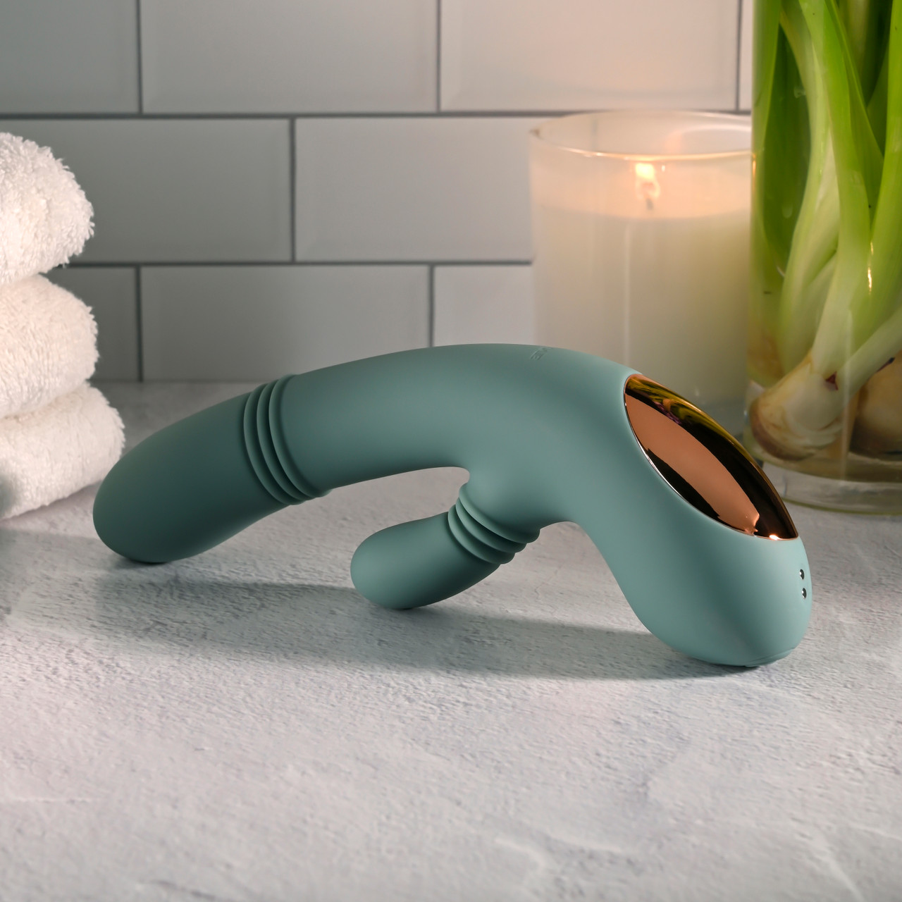 VIBROMASSEUR-CIRCULAIRE TENDER-EVOLVED – Image 5
