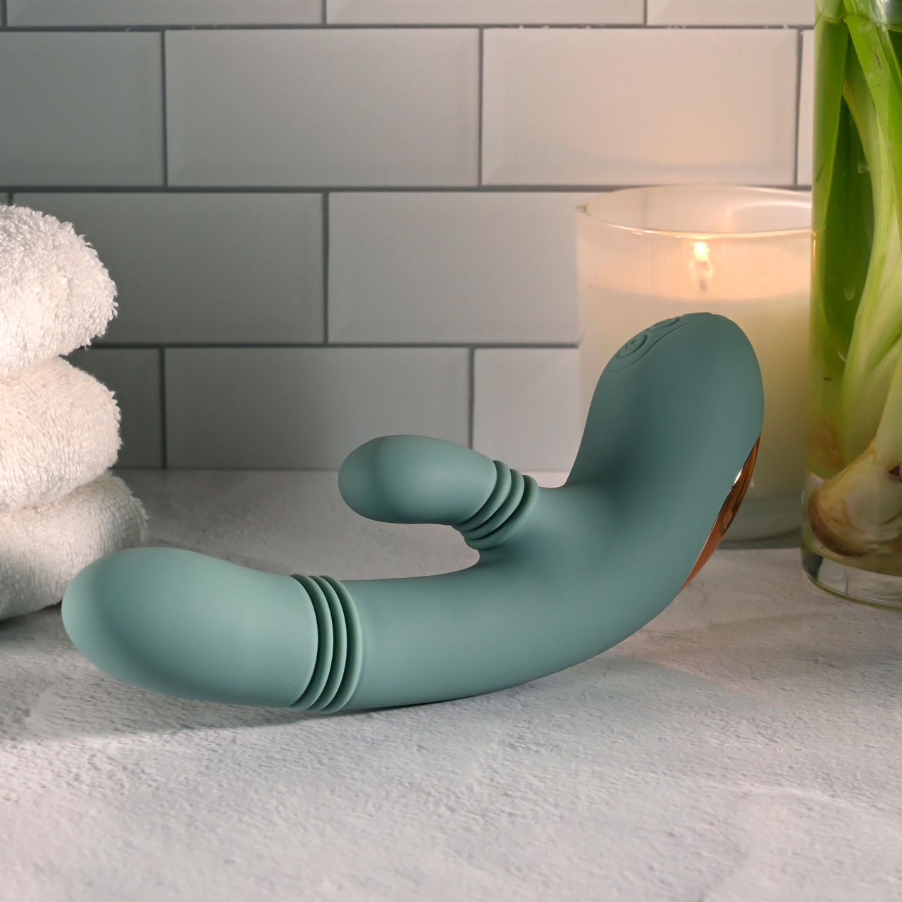 VIBROMASSEUR-CIRCULAIRE TENDER-EVOLVED – Image 4