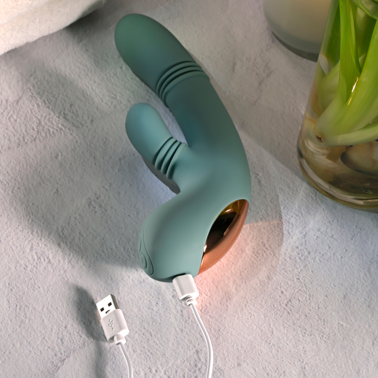 VIBROMASSEUR-CIRCULAIRE TENDER-EVOLVED – Image 9