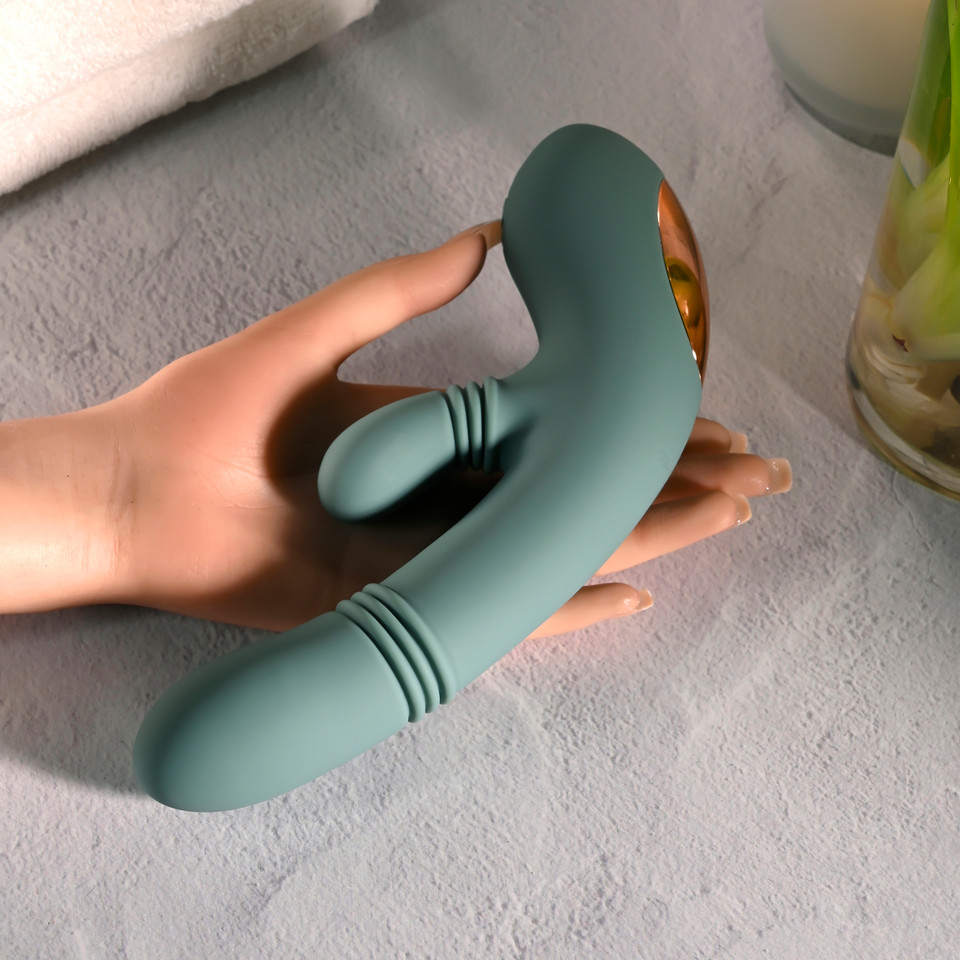 VIBROMASSEUR-CIRCULAIRE TENDER-EVOLVED – Image 3