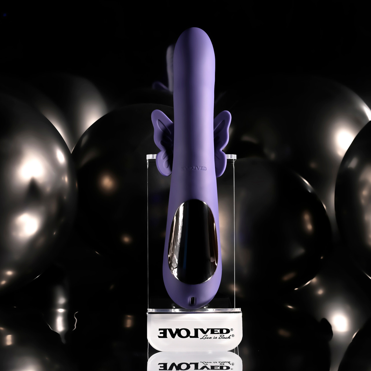 VIBROMASSEUR-WINGS OF FRENZY-EVOLVED – Image 8