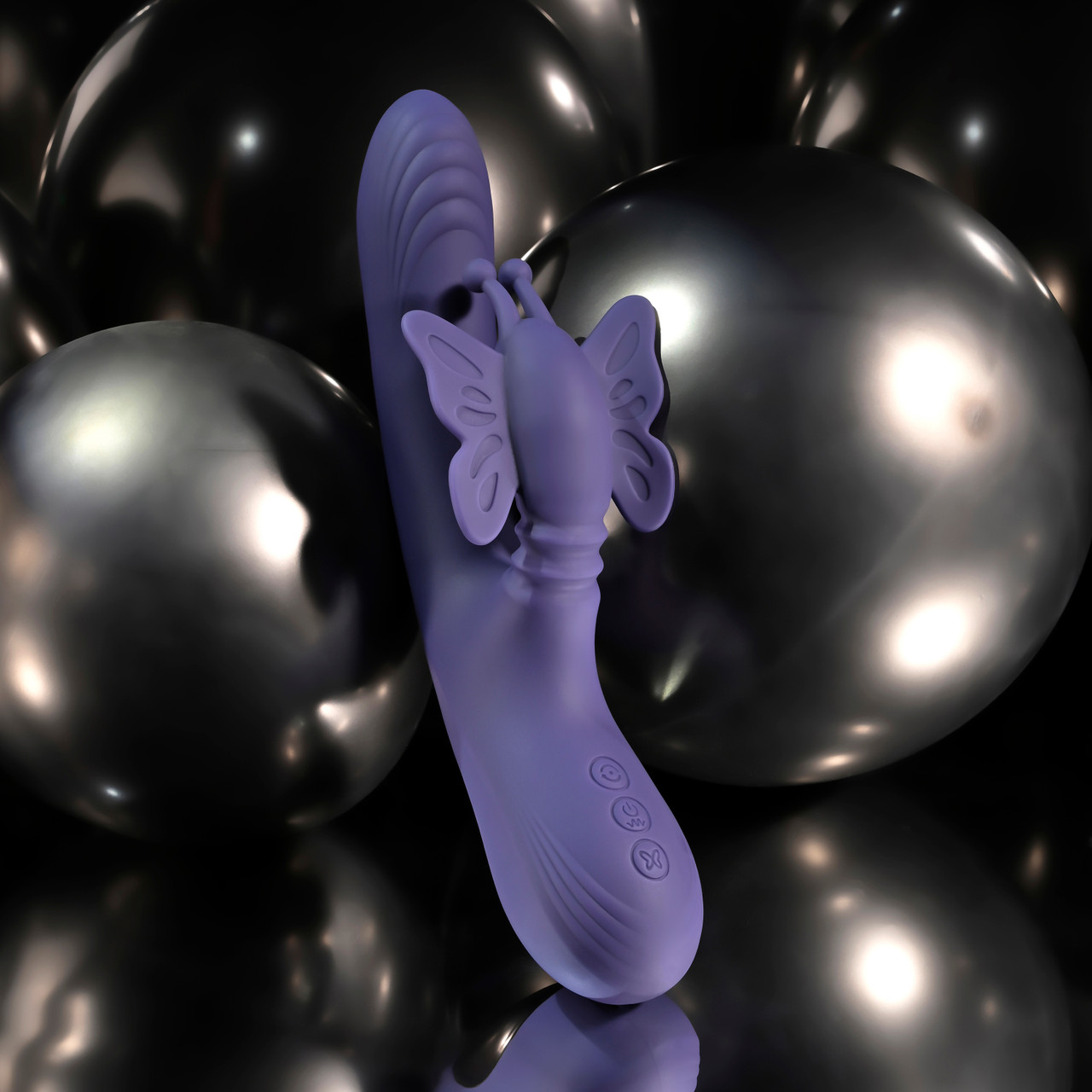 VIBROMASSEUR-WINGS OF FRENZY-EVOLVED – Image 5