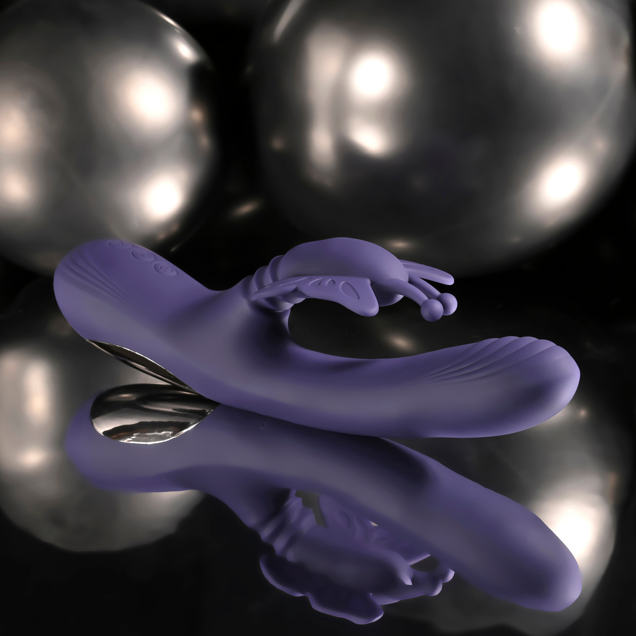 VIBROMASSEUR-WINGS OF FRENZY-EVOLVED – Image 4