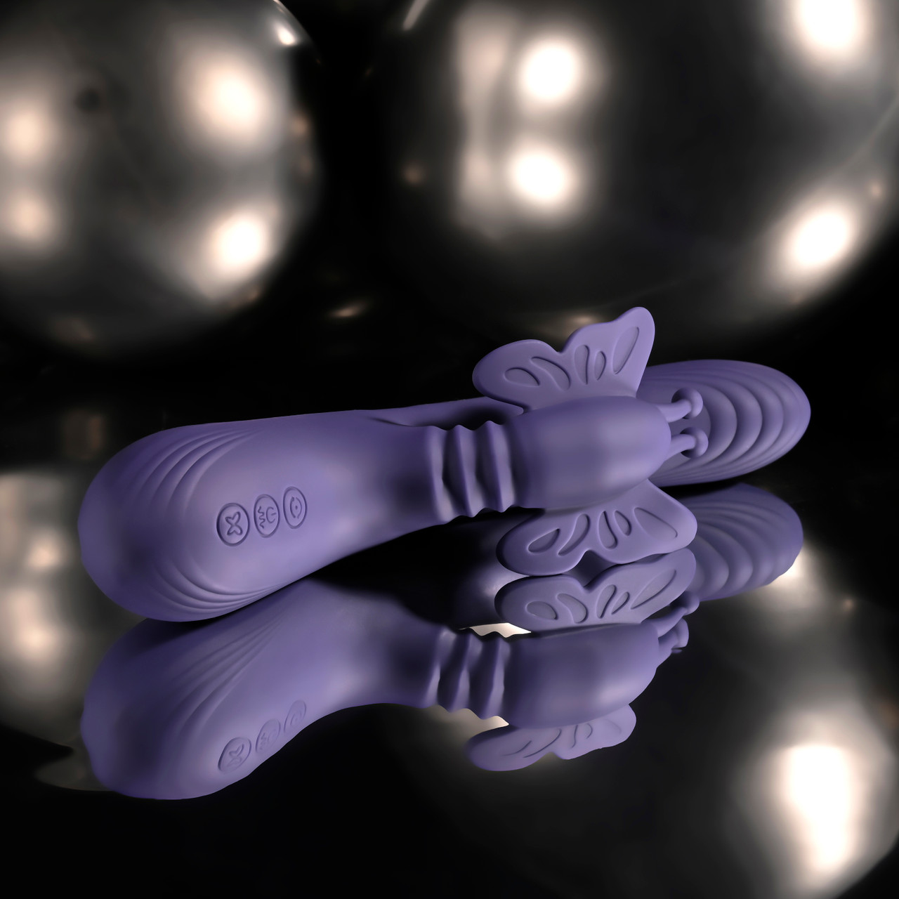 VIBROMASSEUR-WINGS OF FRENZY-EVOLVED – Image 11