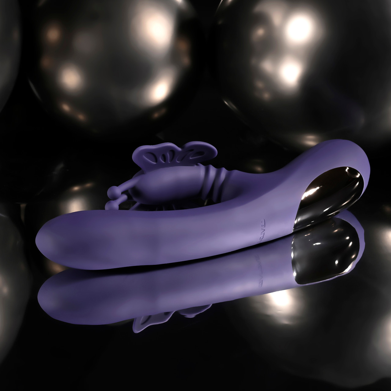 VIBROMASSEUR-WINGS OF FRENZY-EVOLVED – Image 6