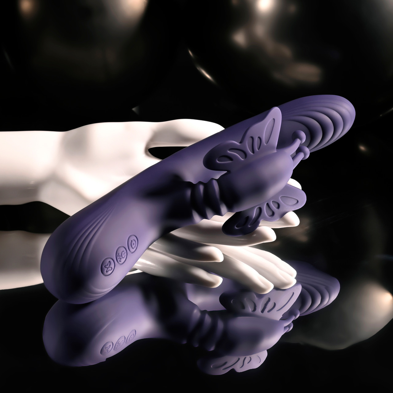 VIBROMASSEUR-WINGS OF FRENZY-EVOLVED – Image 10