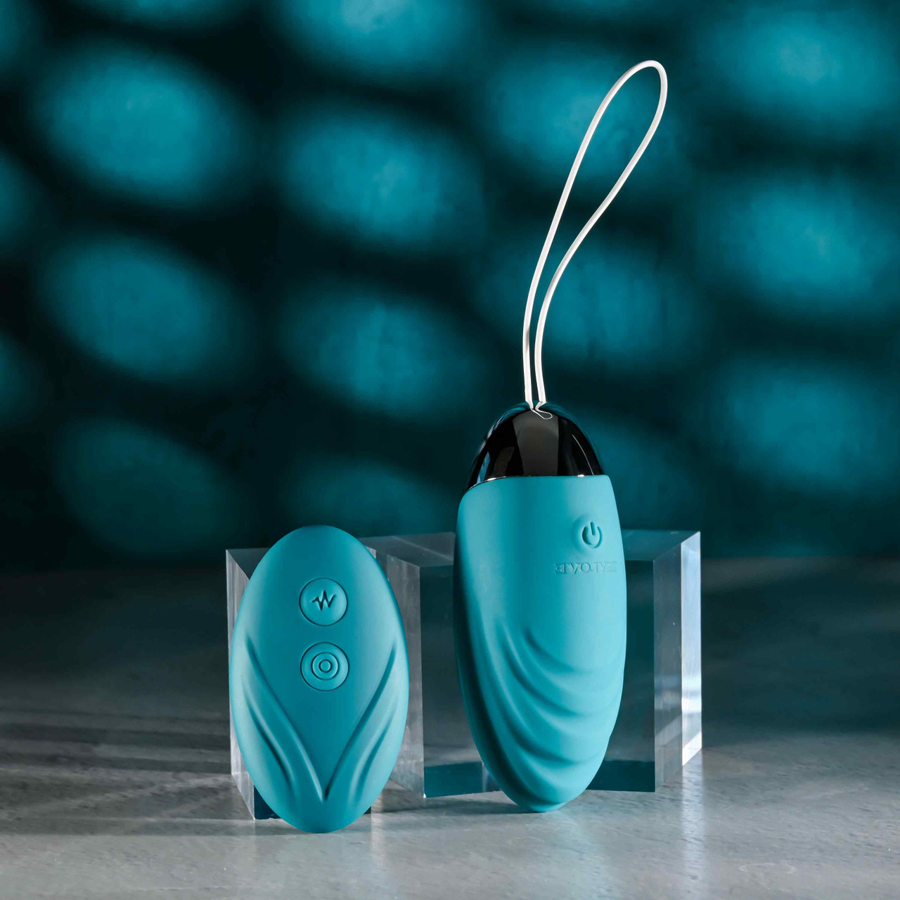 OEUF VIBRANT TELECOMMANDE - EVOLVED – Image 4