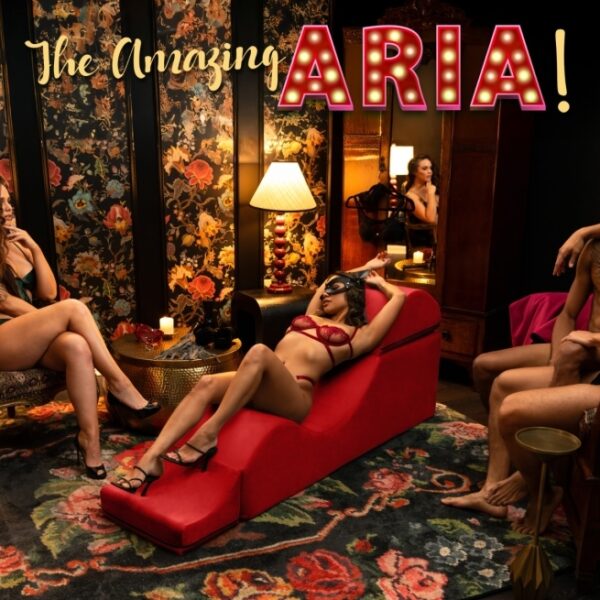 CANAPE ARIA-LIBERATOR