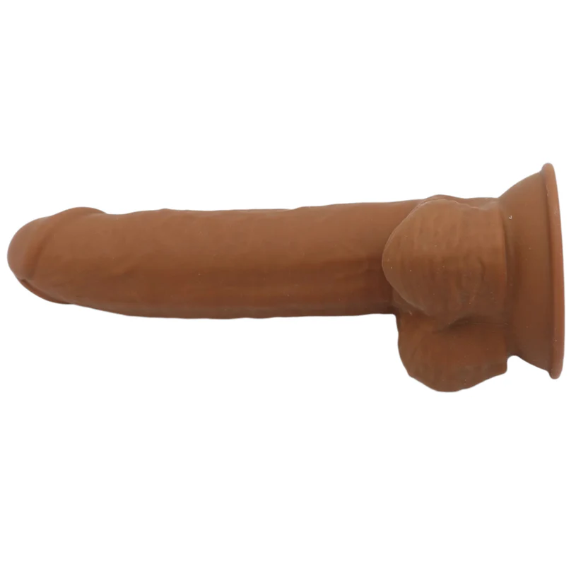 GODEMICHET 9" REALISTE DOUBLE DENSITE 23 CM – Image 2