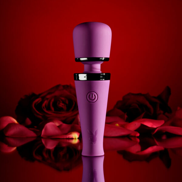 MIC DROP-PLAYBOY