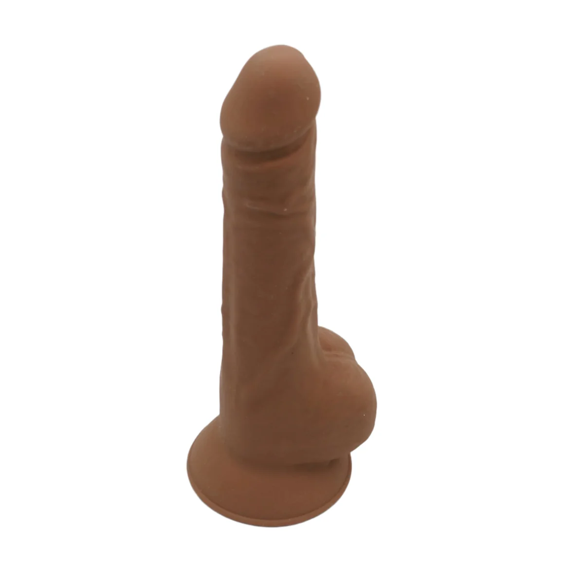 GODEMICHET 7" REALISTE DOUBLE DENSITE 18CM – Image 3