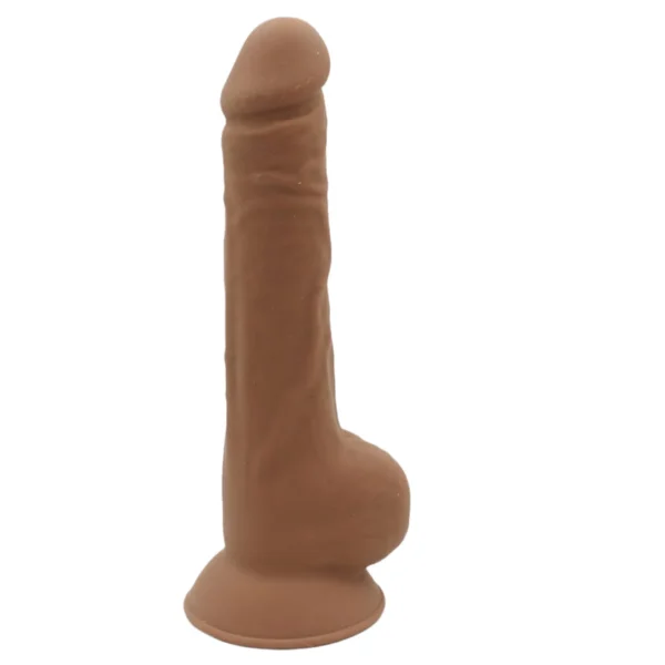 GODEMICHET 7" REALISTE DOUBLE DENSITE 18CM