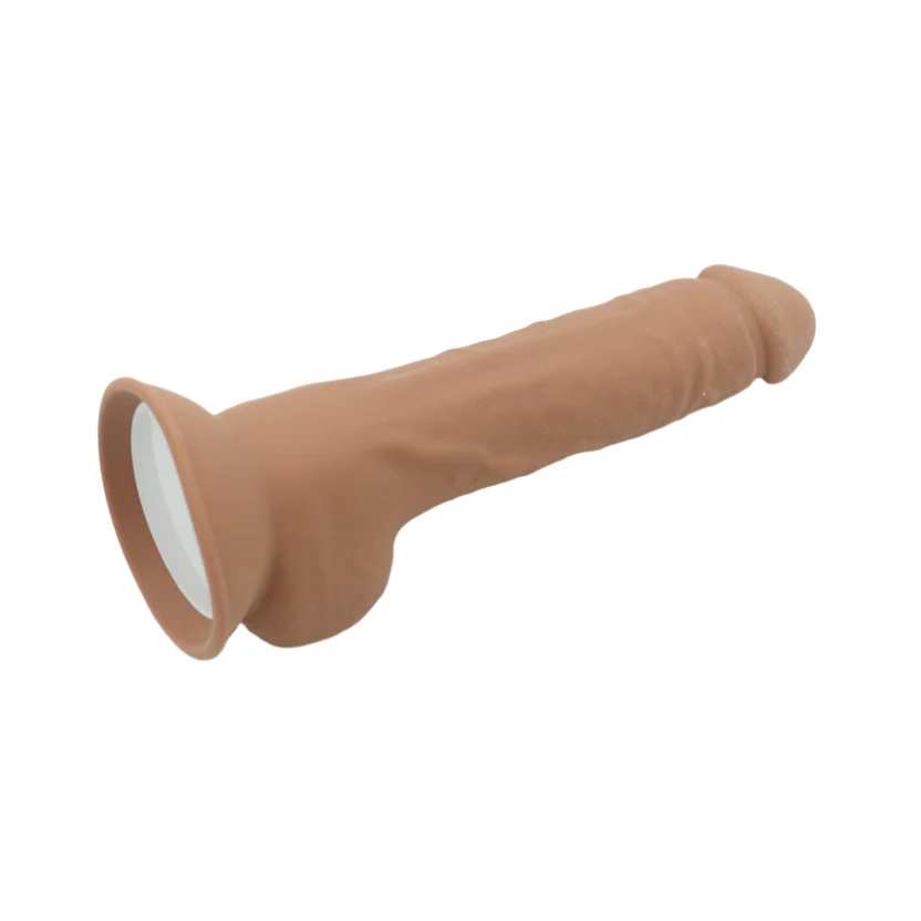 GODEMICHET 7" REALISTE DOUBLE DENSITE 18CM – Image 4