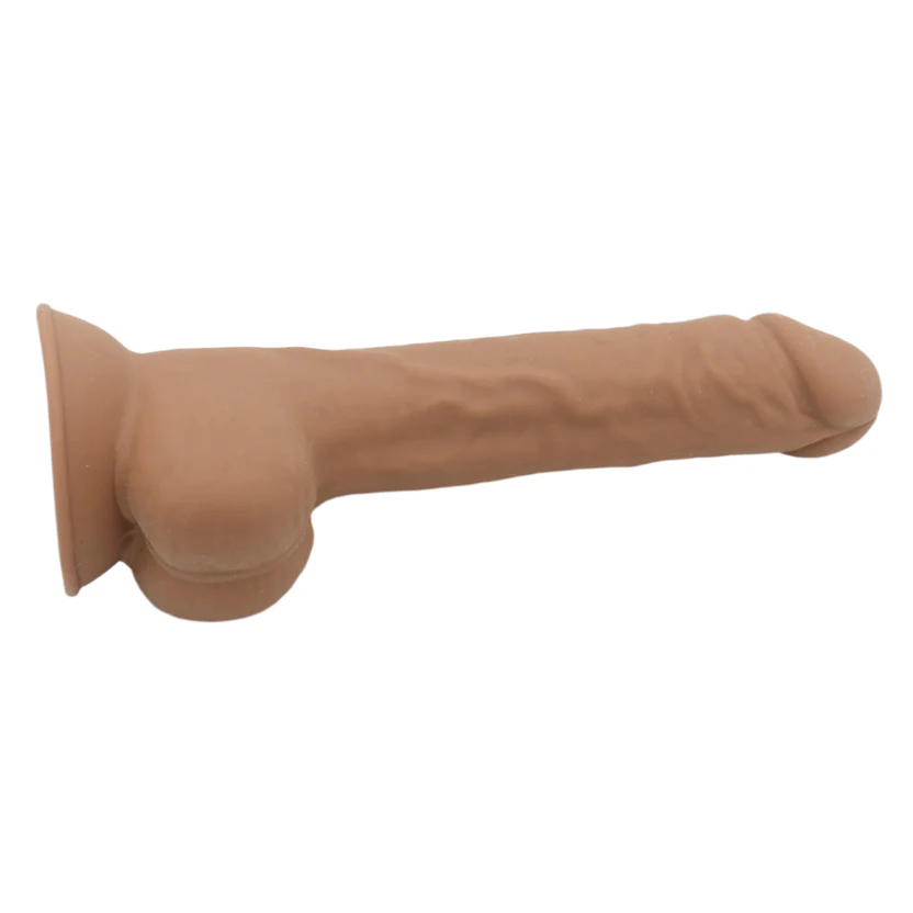 GODEMICHET 7" REALISTE DOUBLE DENSITE 18CM – Image 2