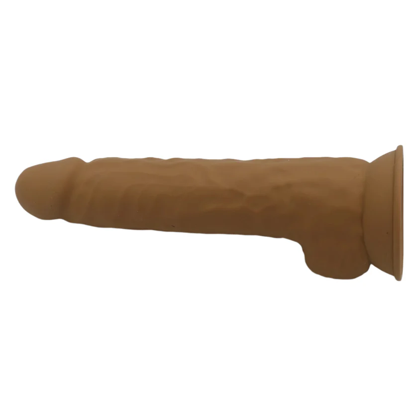 GODEMICHET 10" REALISTE DOUBLE DENSITE 25 CM – Image 3