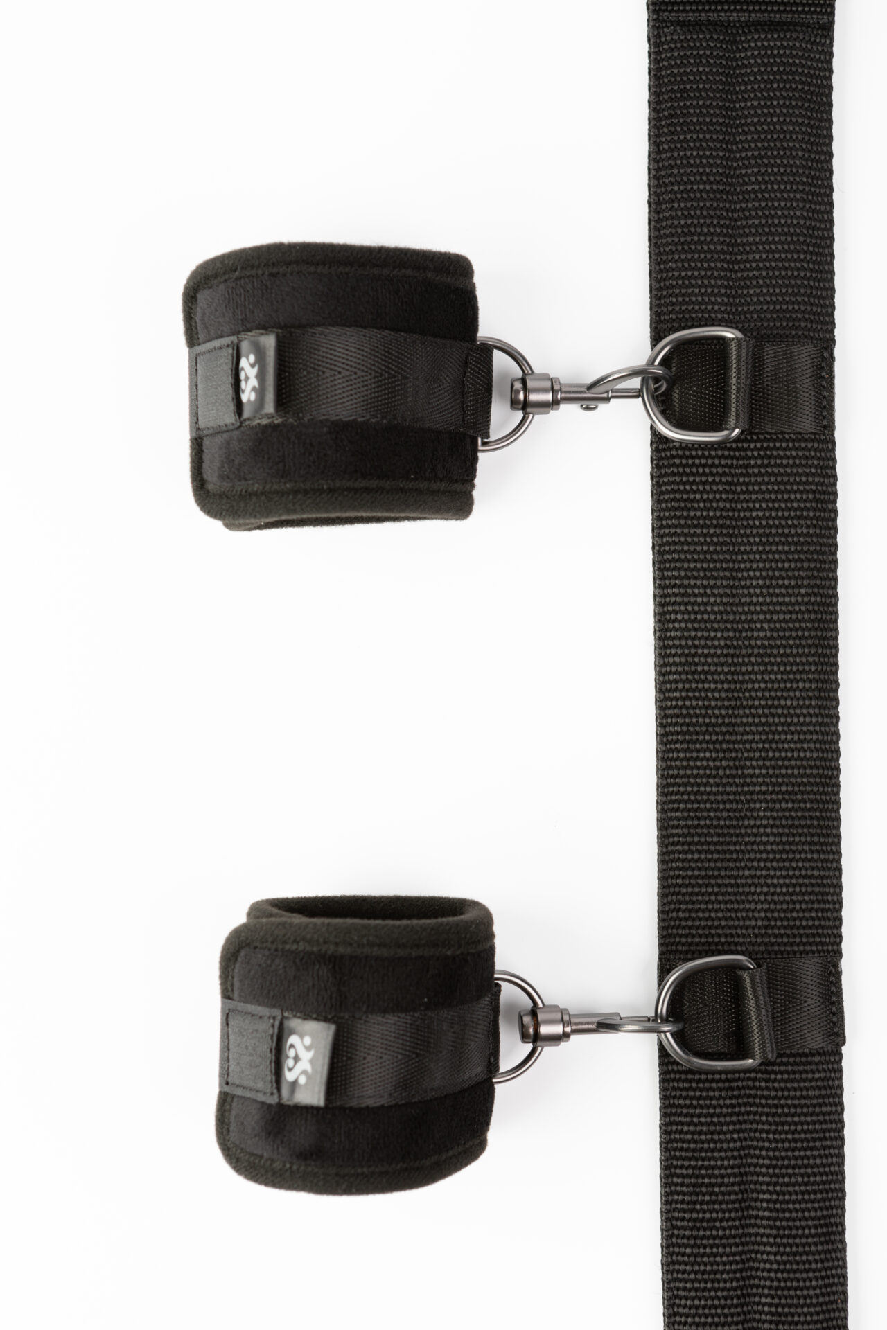 BARRE D'ECARTEMENT DE CHEVILLE AVEC MENOTTES-SEI MIO – Image 12