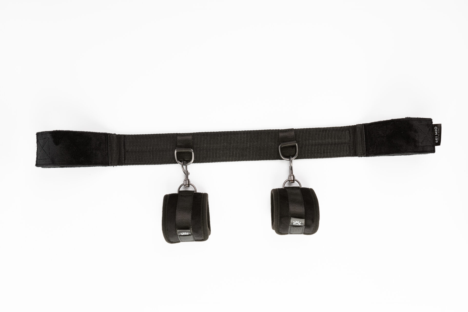 BARRE D'ECARTEMENT DE CHEVILLE AVEC MENOTTES-SEI MIO – Image 14
