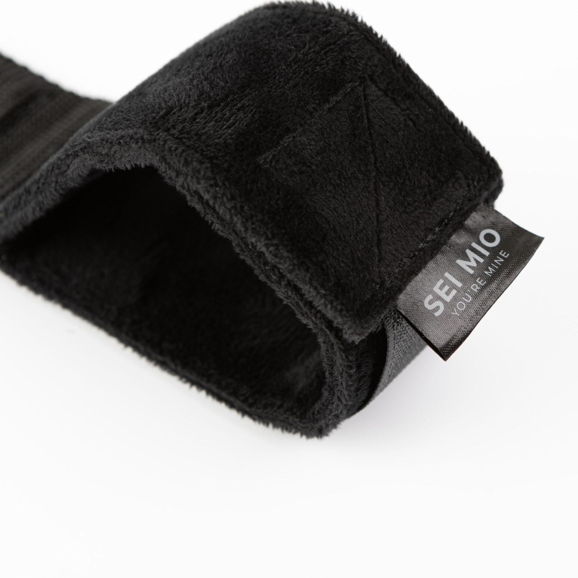 BARRE D'ECARTEMENT DE CHEVILLE AVEC MENOTTES-SEI MIO – Image 9