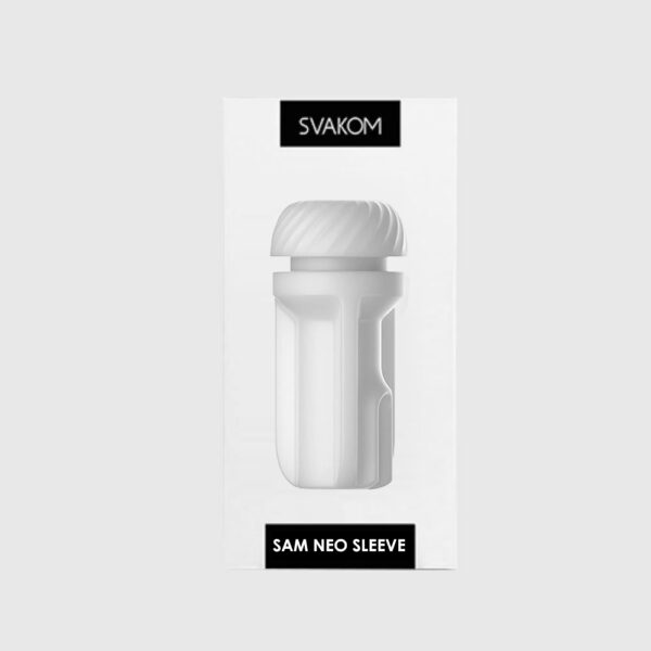 SVAKOM - MANCHE SAM NEO